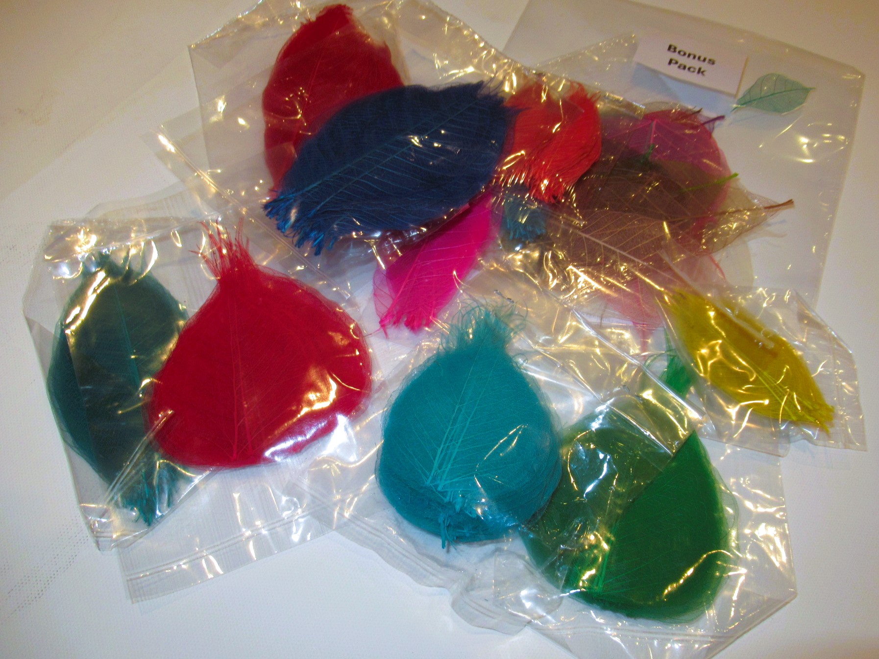 Bright & beautiful Bundle